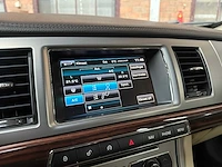 Jaguar xf 2.0 luxury (origineel-nl) 241pk 2015, 8-zkt-10 - afbeelding 24 van  45