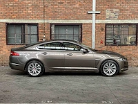 Jaguar xf 2.0 luxury (origineel-nl) 241pk 2015, 8-zkt-10 - afbeelding 43 van  45