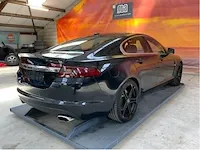 Jaguar xf 2008 - afbeelding 3 van  57