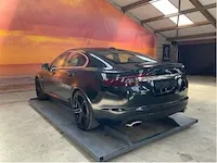 Jaguar xf 2008 - afbeelding 5 van  57