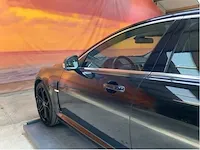 Jaguar xf 2008 - afbeelding 6 van  57