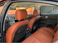 Jaguar xf 2008 - afbeelding 10 van  57