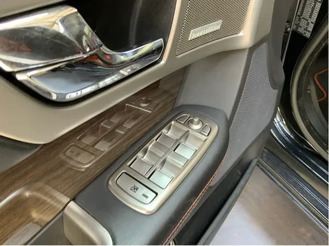 Jaguar xf 2008 - afbeelding 16 van  57