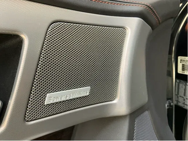 Jaguar xf 2008 - afbeelding 18 van  57