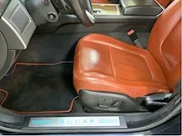 Jaguar xf 2008 - afbeelding 21 van  57