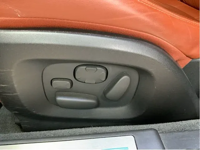 Jaguar xf 2008 - afbeelding 22 van  57