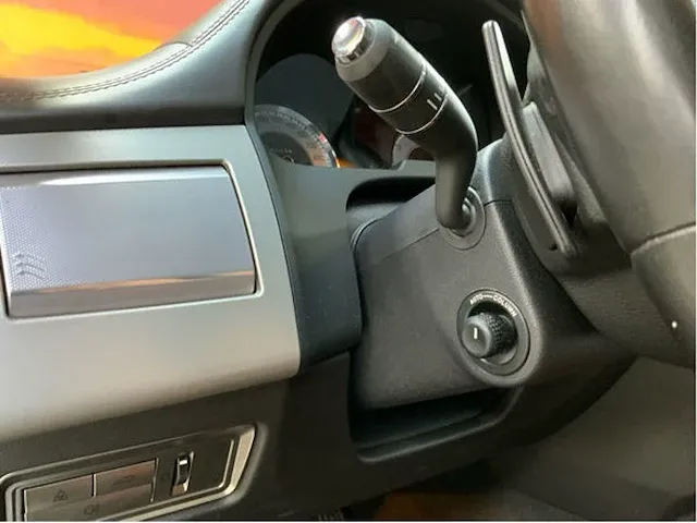 Jaguar xf 2008 - afbeelding 24 van  57