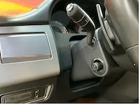 Jaguar xf 2008 - afbeelding 24 van  57