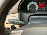 Jaguar xf 2008 - afbeelding 26 van  57