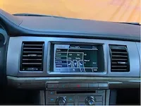 Jaguar xf 2008 - afbeelding 28 van  57
