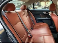 Jaguar xf 2008 - afbeelding 37 van  57