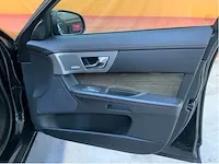 Jaguar xf 2008 - afbeelding 39 van  57