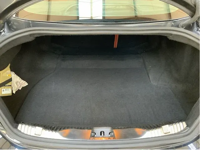 Jaguar xf 2008 - afbeelding 46 van  57