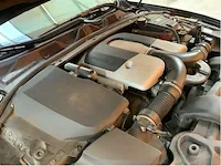 Jaguar xf 2008 - afbeelding 52 van  57