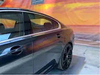 Jaguar xf 2008 - afbeelding 55 van  57