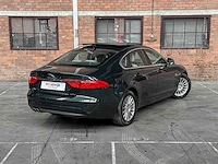 Jaguar xf 2.0d portfolio 179pk 2017, nd-065-g - afbeelding 3 van  43