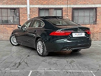 Jaguar xf 2.0d portfolio 179pk 2017, nd-065-g - afbeelding 6 van  43