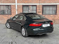 Jaguar xf 2.0d portfolio 179pk 2017, nd-065-g - afbeelding 7 van  43