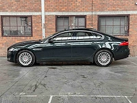 Jaguar xf 2.0d portfolio 179pk 2017, nd-065-g - afbeelding 8 van  43