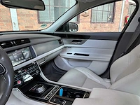 Jaguar xf 2.0d portfolio 179pk 2017, nd-065-g - afbeelding 11 van  43