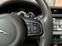 Jaguar xf 2.0d portfolio 179pk 2017, nd-065-g - afbeelding 14 van  43