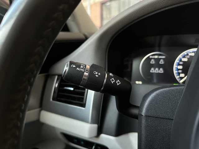 Jaguar xf 2.0d portfolio 179pk 2017, nd-065-g - afbeelding 15 van  43