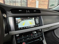 Jaguar xf 2.0d portfolio 179pk 2017, nd-065-g - afbeelding 20 van  43