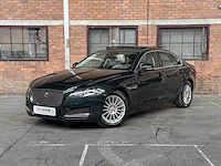 Jaguar xf 2.0d portfolio 179pk 2017, nd-065-g - afbeelding 23 van  43