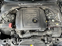 Jaguar xf 2.0d portfolio 179pk 2017, nd-065-g - afbeelding 36 van  43