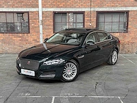 Jaguar xf 2.0d portfolio 179pk 2017, nd-065-g - afbeelding 34 van  43