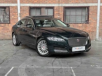 Jaguar xf 2.0d portfolio 179pk 2017, nd-065-g - afbeelding 41 van  43