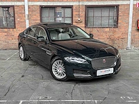 Jaguar xf 2.0d portfolio 179pk 2017, nd-065-g - afbeelding 42 van  43