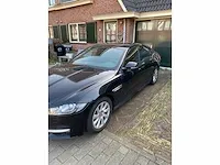 Jaguar xf 2.0d portfolio nf-546-l - afbeelding 1 van  15