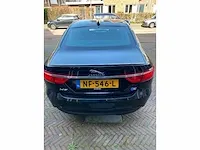 Jaguar xf 2.0d portfolio nf-546-l - afbeelding 9 van  15