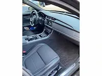 Jaguar xf 2.0d portfolio nf-546-l - afbeelding 10 van  15