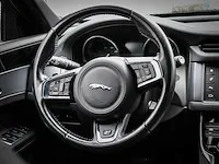 Jaguar xf 2.0d portfolio nf-546-l - afbeelding 15 van  15