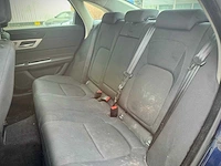 Jaguar xf 2.0d portfolio; pt-187-t - afbeelding 2 van  16