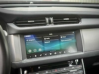 Jaguar xf 2.0d portfolio; pt-187-t - afbeelding 4 van  16
