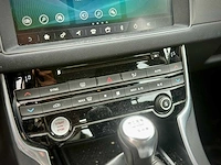 Jaguar xf 2.0d portfolio; pt-187-t - afbeelding 5 van  16