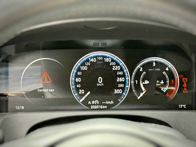 Jaguar xf 2.0d portfolio; pt-187-t - afbeelding 7 van  16