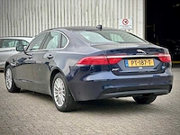 Jaguar xf 2.0d portfolio; pt-187-t - afbeelding 11 van  16