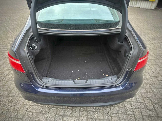 Jaguar xf 2.0d portfolio; pt-187-t - afbeelding 12 van  16