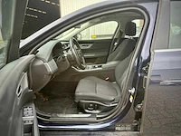 Jaguar xf 2.0d portfolio; pt-187-t - afbeelding 13 van  16