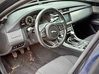 Jaguar xf 2.0d portfolio; pt-187-t - afbeelding 14 van  16