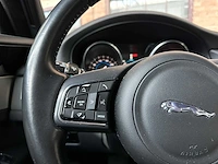 Jaguar xf 20d prestige aut 180pk 2018 - afbeelding 5 van  34