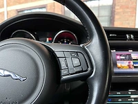 Jaguar xf 20d prestige aut 180pk 2018 - afbeelding 6 van  34