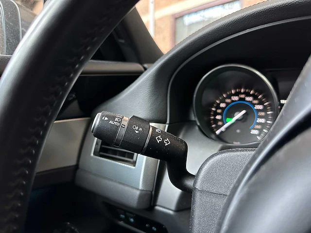 Jaguar xf 20d prestige aut 180pk 2018 - afbeelding 7 van  34
