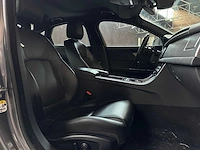 Jaguar xf 20d prestige aut 180pk 2018 - afbeelding 26 van  34