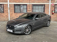 Jaguar xf 20d prestige aut 180pk 2018 - afbeelding 23 van  34