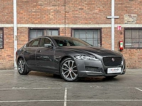 Jaguar xf 20d prestige aut 180pk 2018 - afbeelding 29 van  34